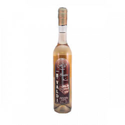 CASK GRAPPA