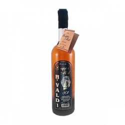 GRAPPAMIEL LIQUEUR