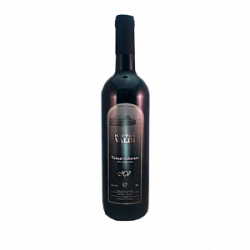TANNAT-CABERNET FRANC VCP