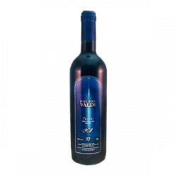 TANNAT RESERVA VCP