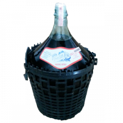 VINO TINTO