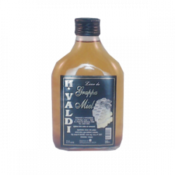 GRAPPAMIEL LIQUEUR